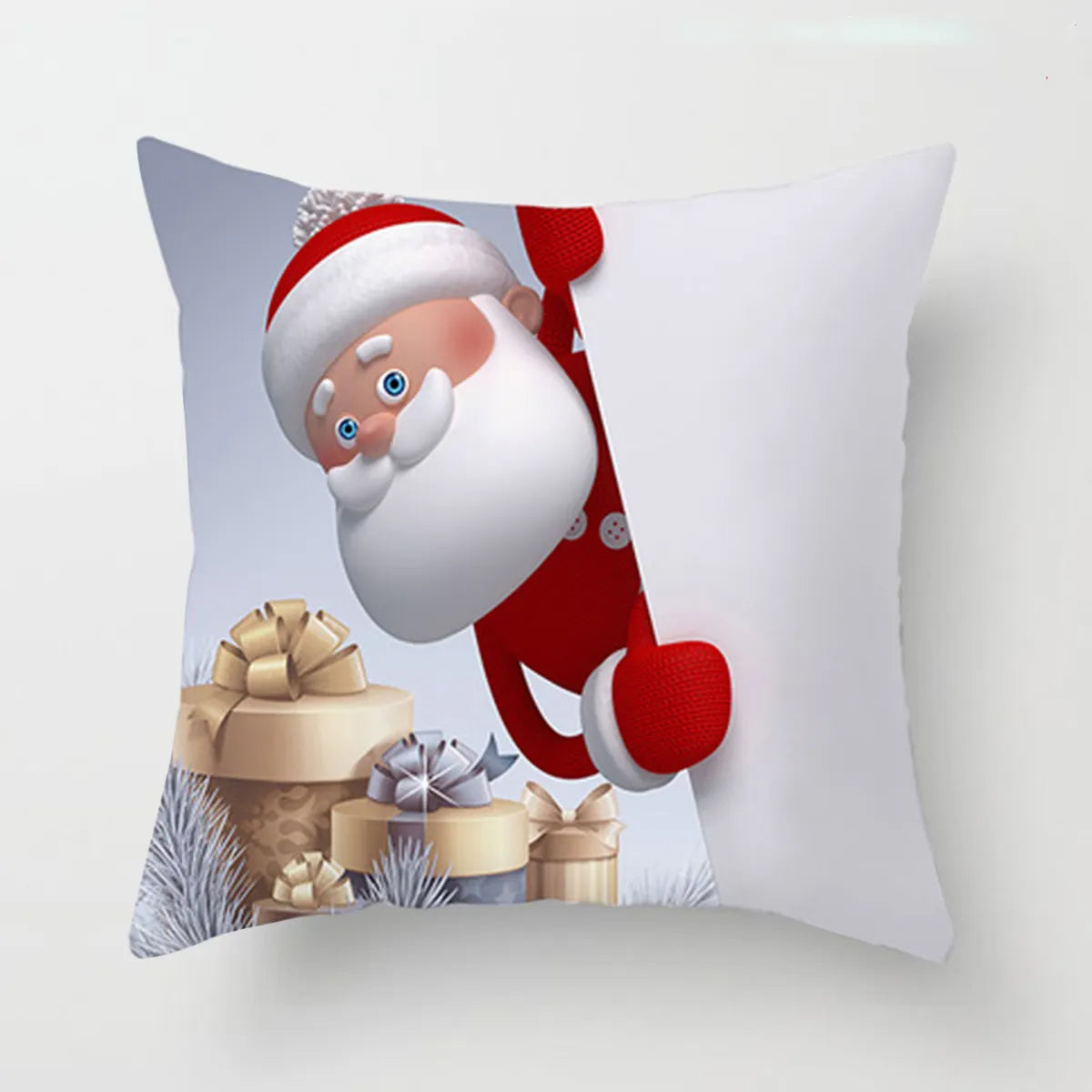 Christmas Cushion Cover