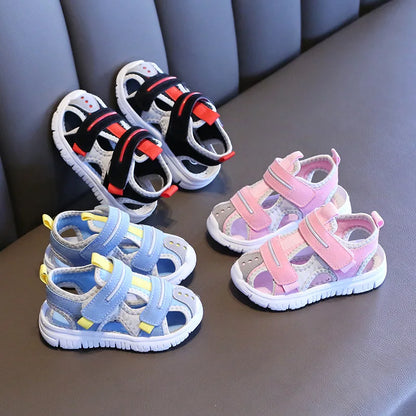 Boys and girls Summer baby sandals