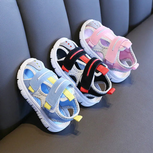 Boys and girls Summer baby sandals