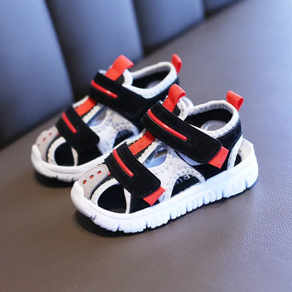 Boys and girls Summer baby sandals