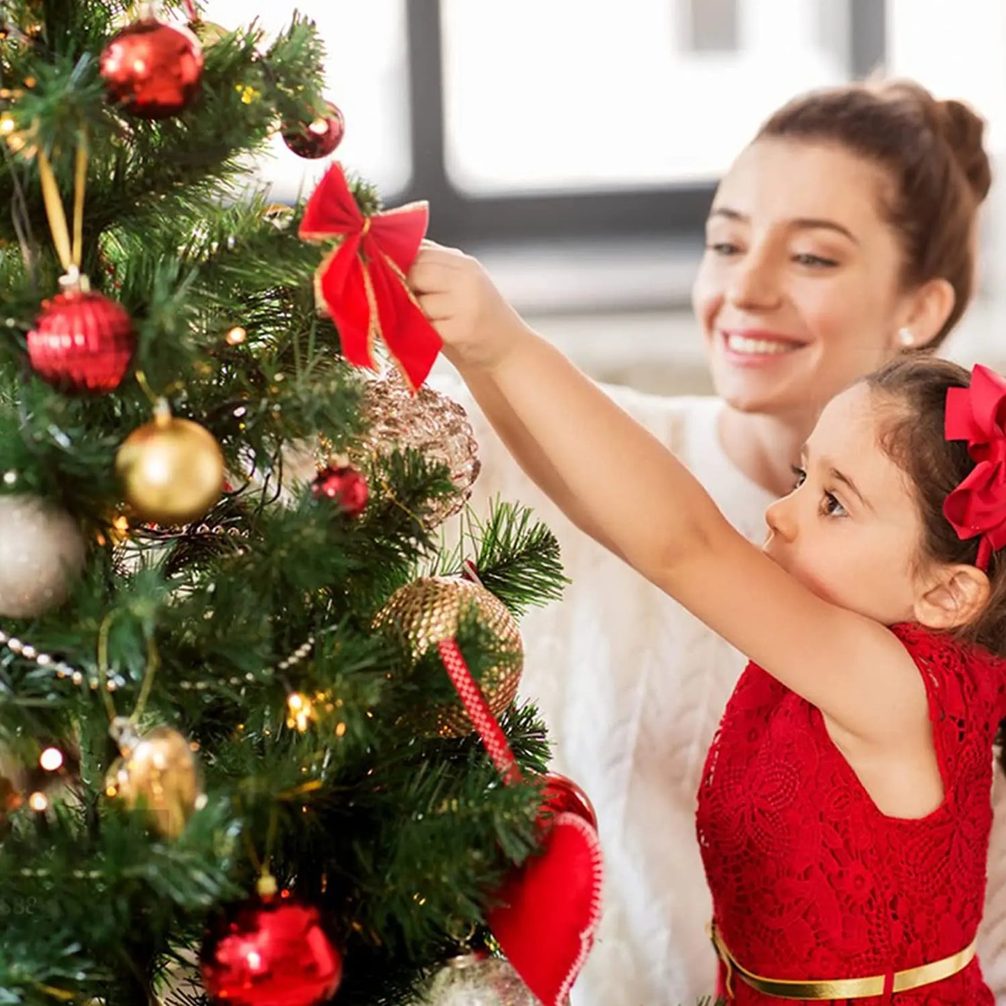 210/180/150cm Christmas Tree Decoration Artificial Christmas Tree Decoration XMAS Tree Home 2023 New Year Decor Party Supplies