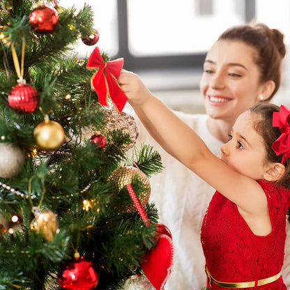 210/180/150cm Christmas Tree Decoration Artificial Christmas Tree Decoration XMAS Tree Home 2023 New Year Decor Party Supplies