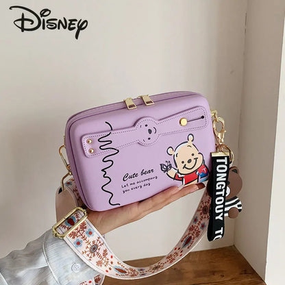 Disney Crossbody Cartoon Shoulder Bag
