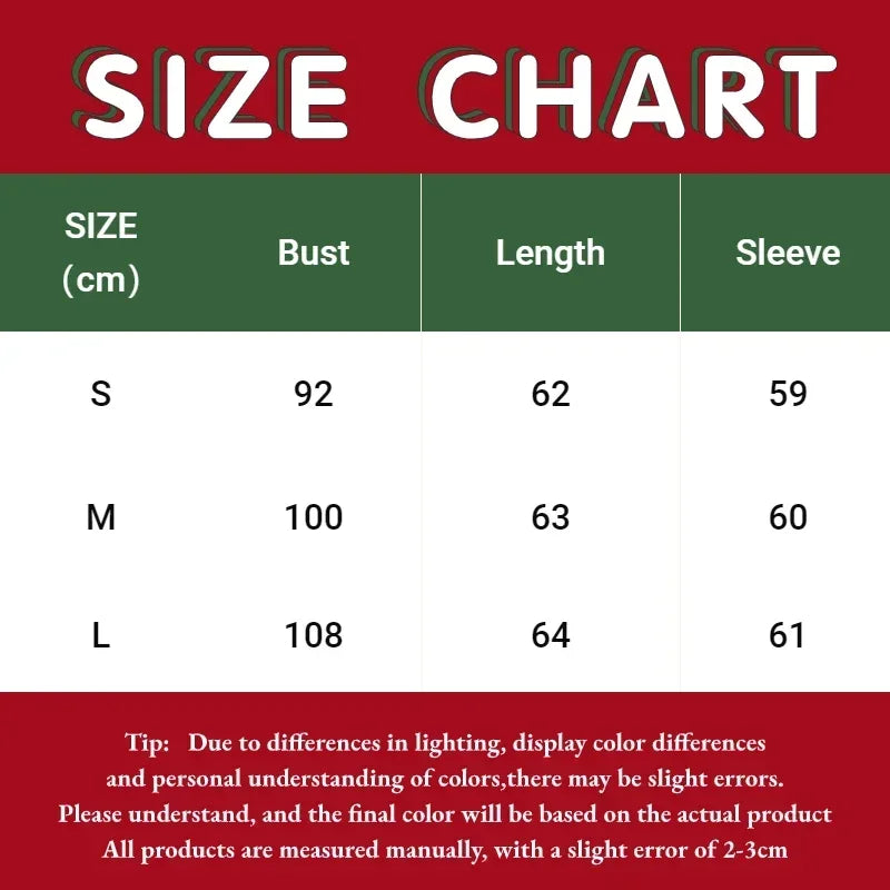 2023 Christmas Knitted Sweater Women Turtleneck Bat Sleeve Merry Pullover Female Fashion New Year Letter Embroidery Red Sweaters