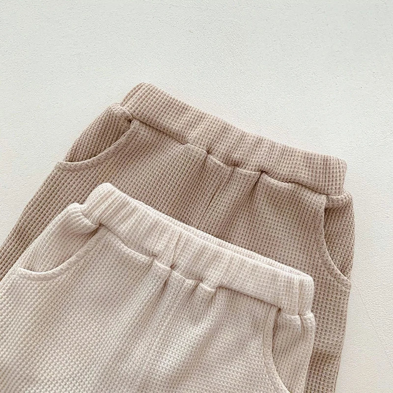 MILANCEL Summer Baby wear