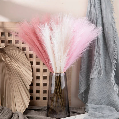 Artificial Flower Pampas Grass