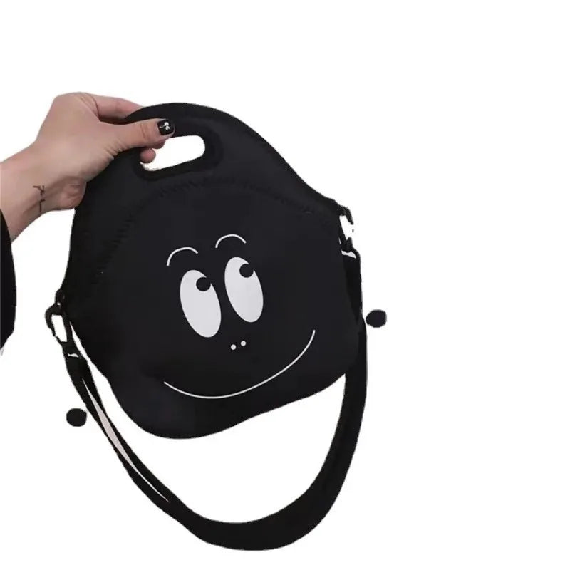 Stroller Nappy Cartoon Bear Portable Lunch Food Babies Accessories Cute Baby Diaper Bags for Mommy Maternity Handbags