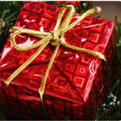 Merry Christmas Wreath Artificial