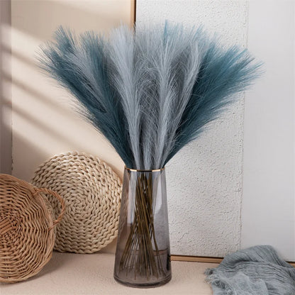 Artificial Flower Pampas Grass