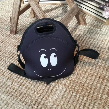 Stroller Nappy Cartoon Bear Portable Lunch Food Babies Accessories Cute Baby Diaper Bags for Mommy Maternity Handbags