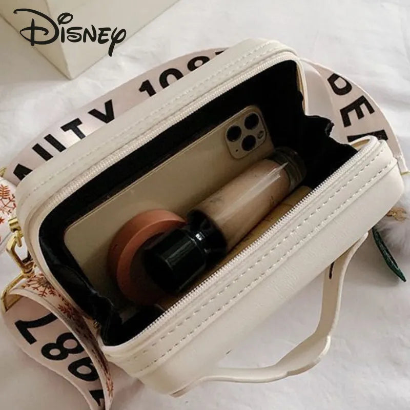 Disney Crossbody Cartoon Shoulder Bag