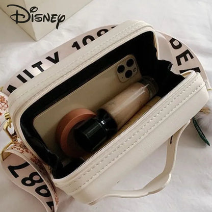 Disney Crossbody Cartoon Shoulder Bag