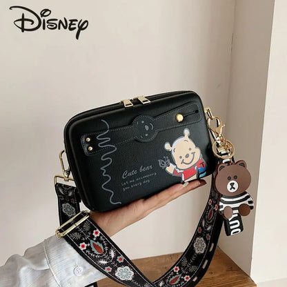 Disney Crossbody Cartoon Shoulder Bag